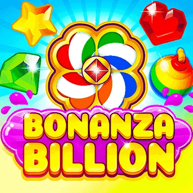 Bonanza Billion nyerőgép a Bgamingtől